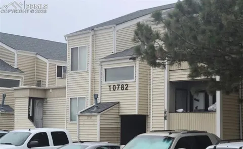 10782 E Exposition Avenue #148