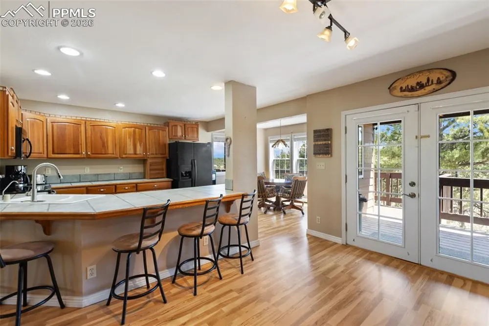 6960 County Road 71 Guffey, CO 80820