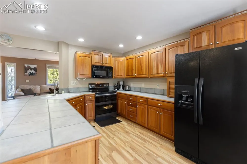 6960 County Road 71 Guffey, CO 80820