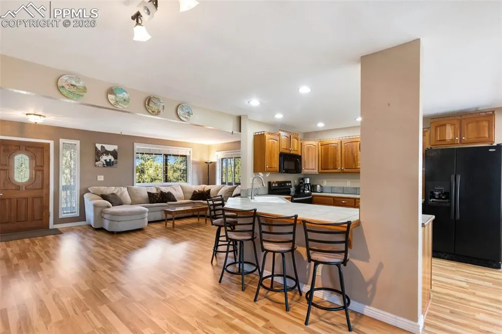 6960 County Road 71 Guffey, CO 80820