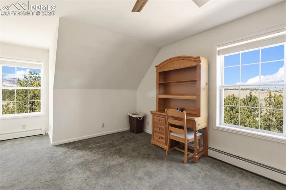 6960 County Road 71 Guffey, CO 80820