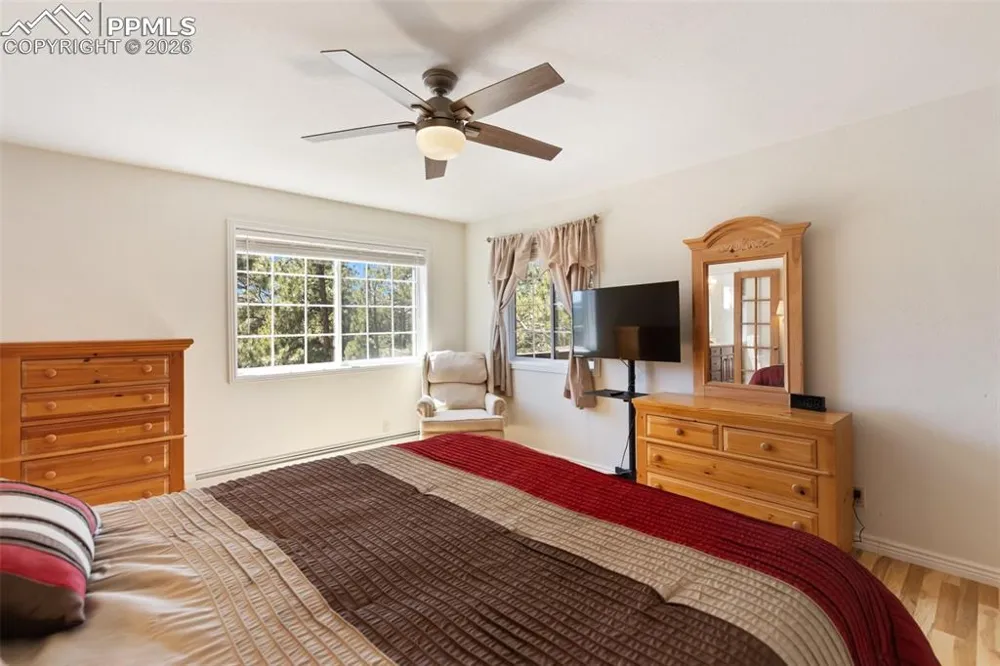 6960 County Road 71 Guffey, CO 80820