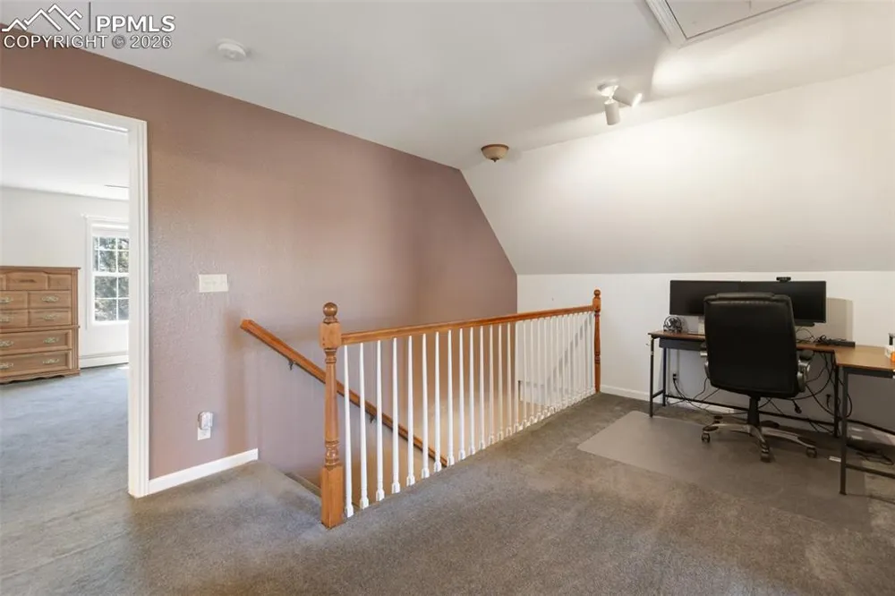 6960 County Road 71 Guffey, CO 80820
