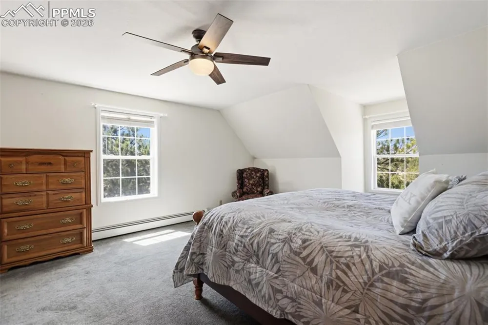 6960 County Road 71 Guffey, CO 80820