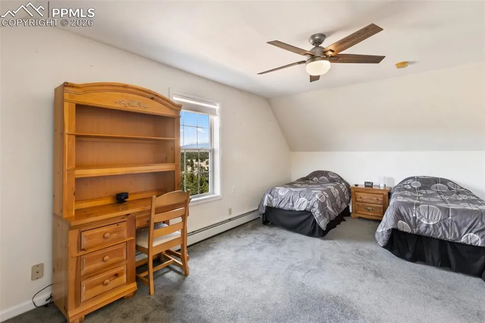 6960 County Road 71 Guffey, CO 80820