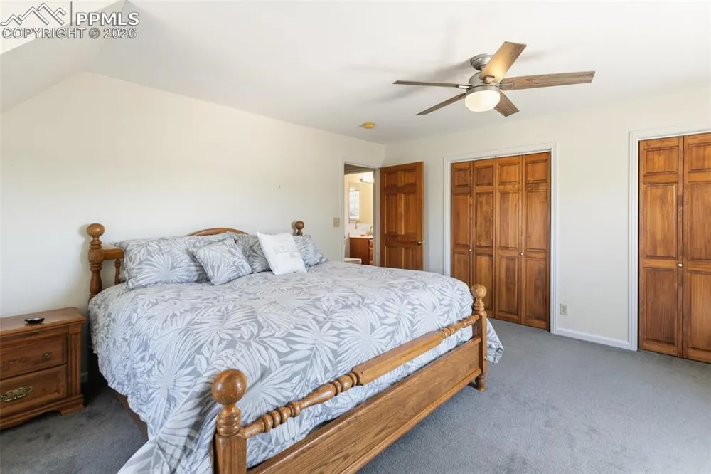 6960 County Road 71 Guffey, CO 80820