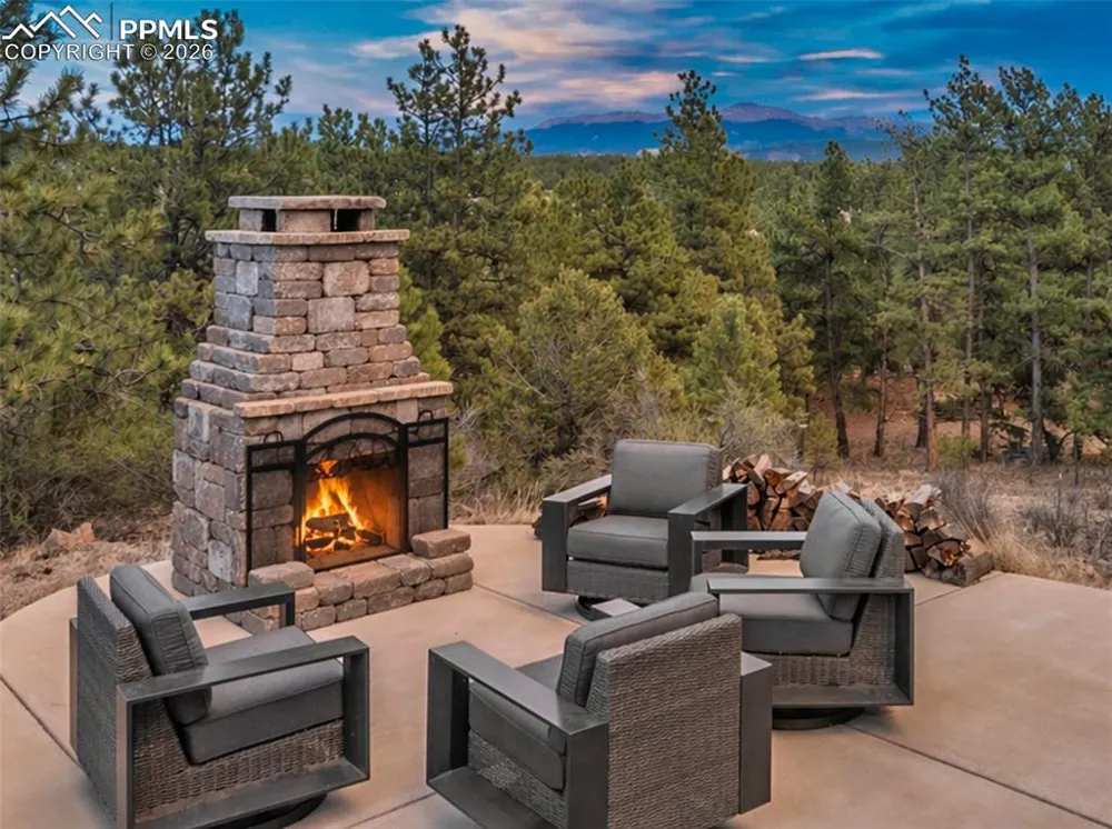 6960 County Road 71 Guffey, CO 80820