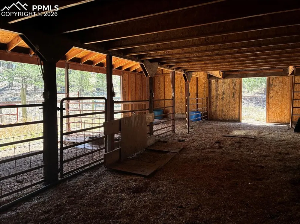 6960 County Road 71 Guffey, CO 80820