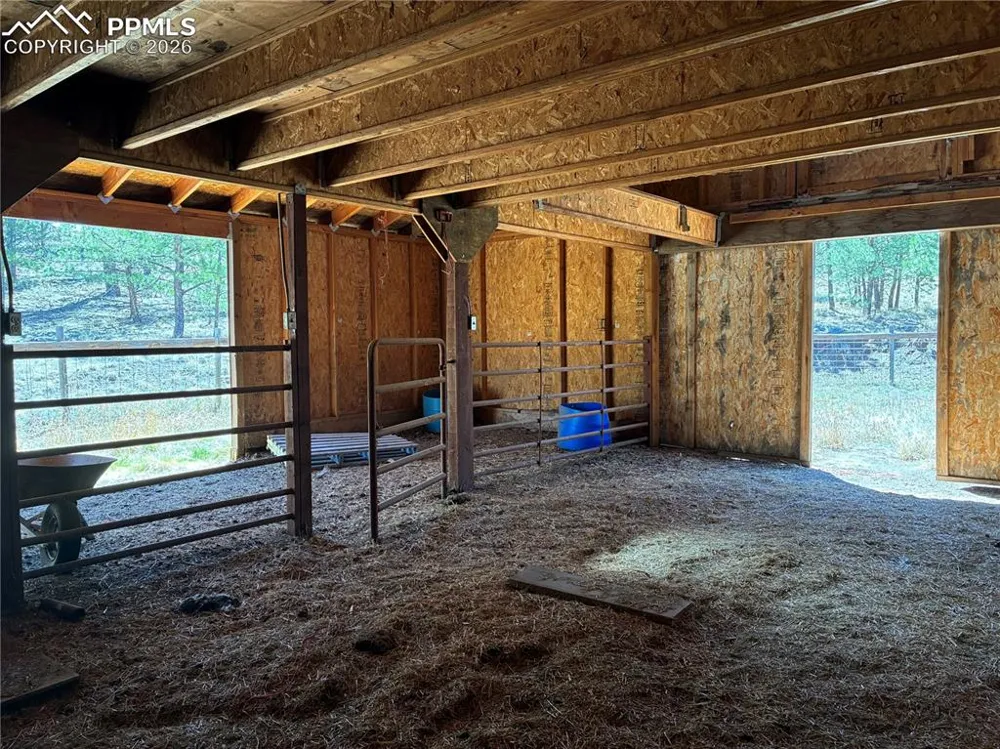 6960 County Road 71 Guffey, CO 80820