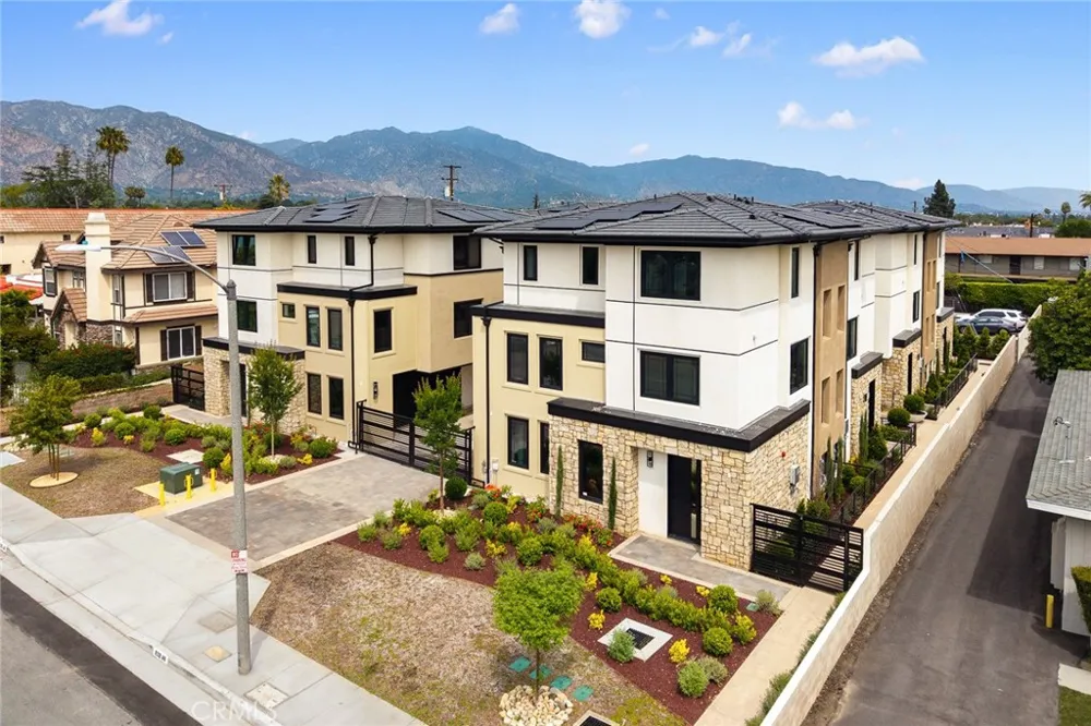 826 Sunset Boulevard #A Arcadia, CA 91007