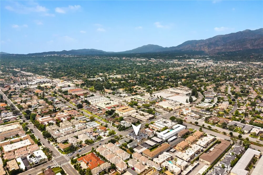 826 Sunset Boulevard #A Arcadia, CA 91007