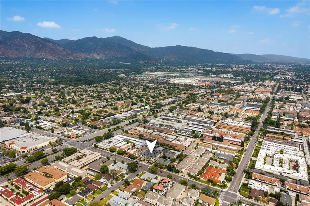 826 Sunset Boulevard #A Arcadia, CA 91007