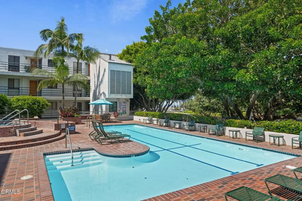 2920 Neilson Way #304 Santa Monica, CA 90405