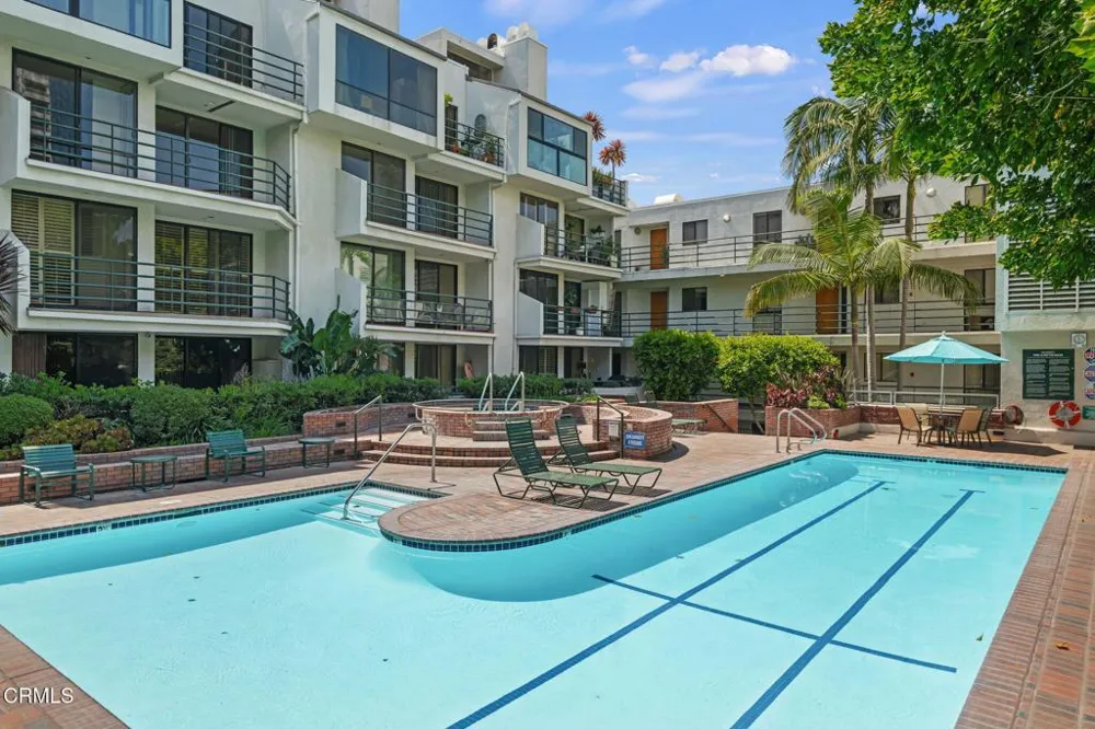 2920 Neilson Way #304 Santa Monica, CA 90405
