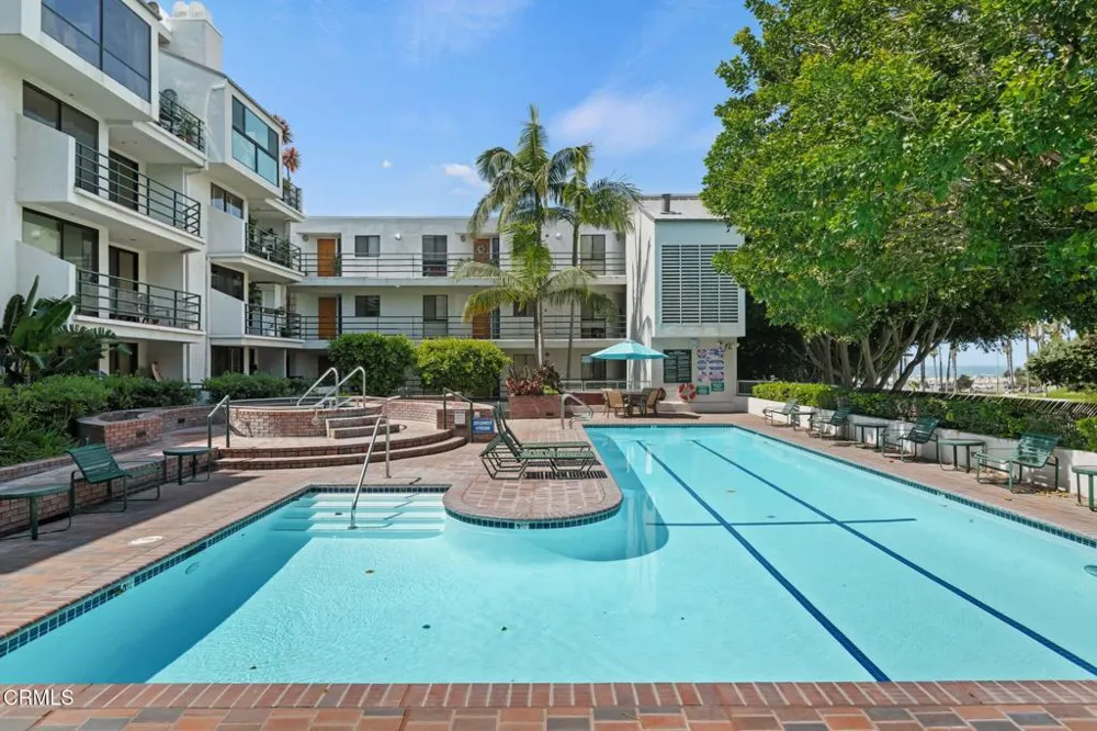 2920 Neilson Way #304 Santa Monica, CA 90405