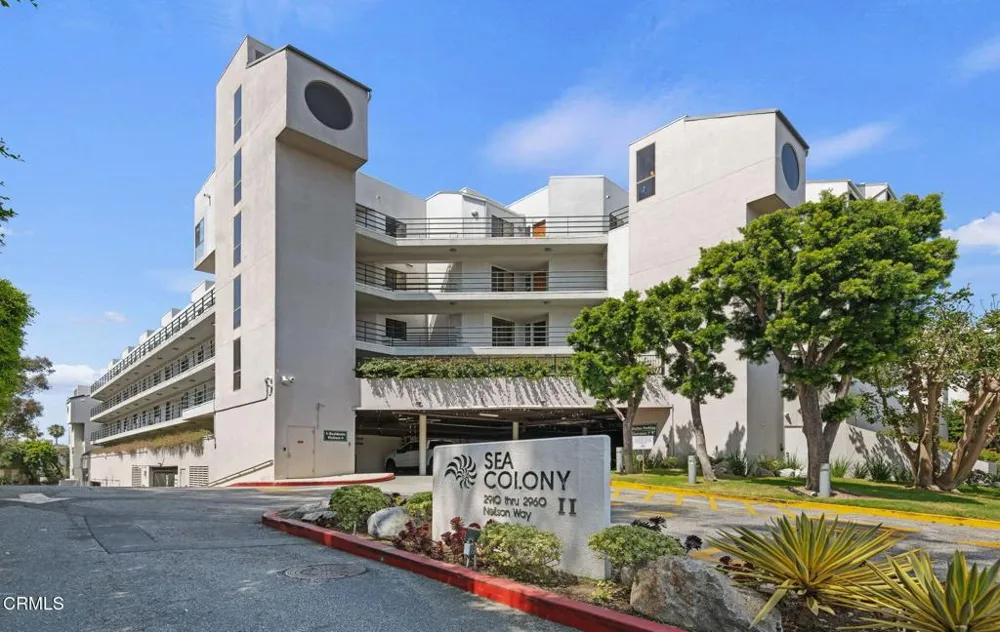 2920 Neilson Way #304 Santa Monica, CA 90405
