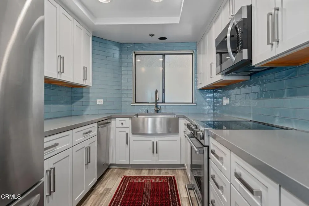 2920 Neilson Way #304 Santa Monica, CA 90405