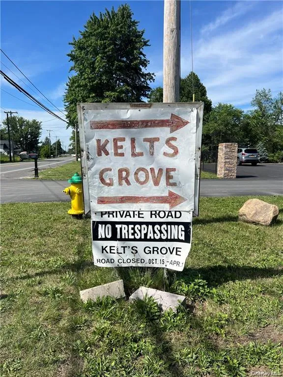 1 Kelts Grove Road Other, NY 12188