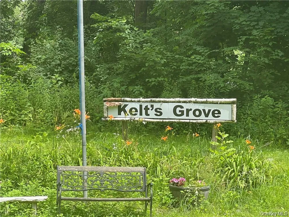 1 Kelts Grove Road Other, NY 12188