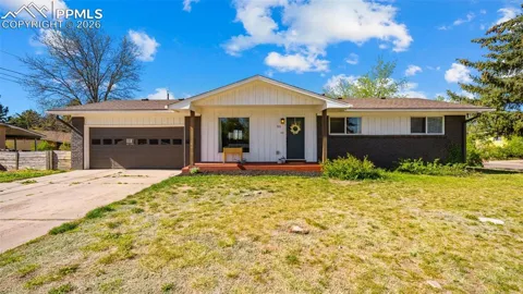 701 Del Brook Drive