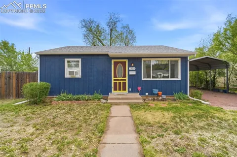 1919 S Franklin Avenue