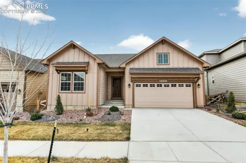 9347 Mayflower Gulch Way