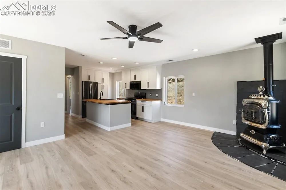 61 Garnet Lane Lake George, CO 80827