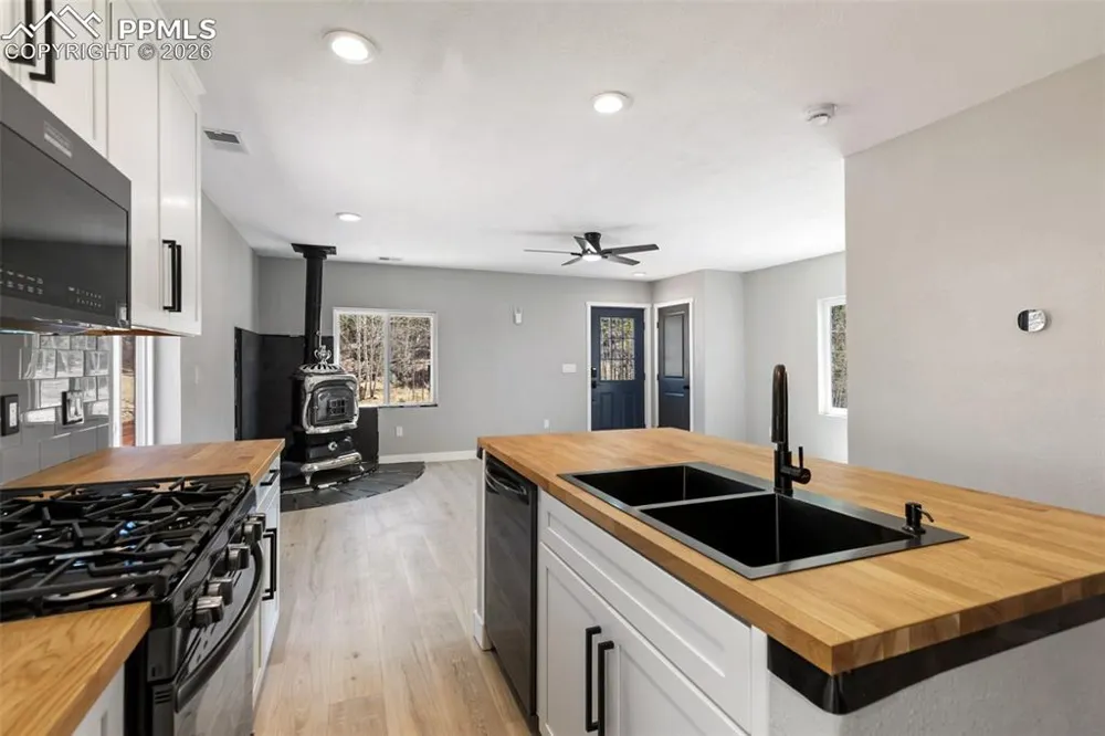 61 Garnet Lane Lake George, CO 80827