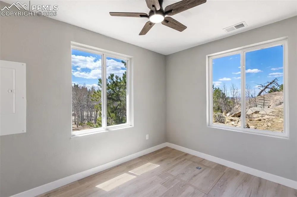 61 Garnet Lane Lake George, CO 80827