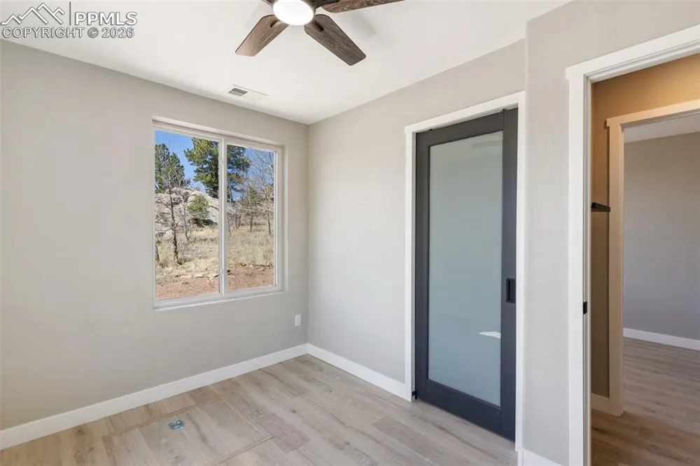 61 Garnet Lane Lake George, CO 80827