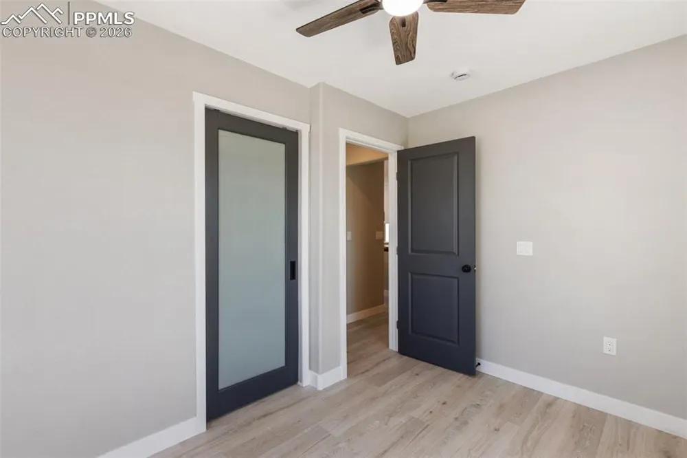 61 Garnet Lane Lake George, CO 80827