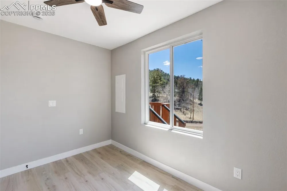 61 Garnet Lane Lake George, CO 80827