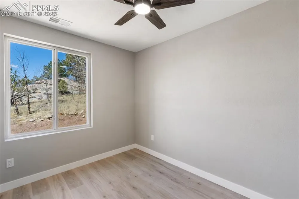 61 Garnet Lane Lake George, CO 80827