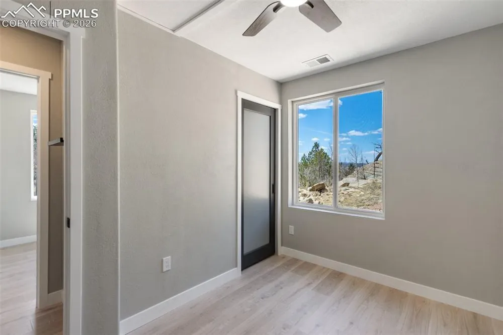 61 Garnet Lane Lake George, CO 80827