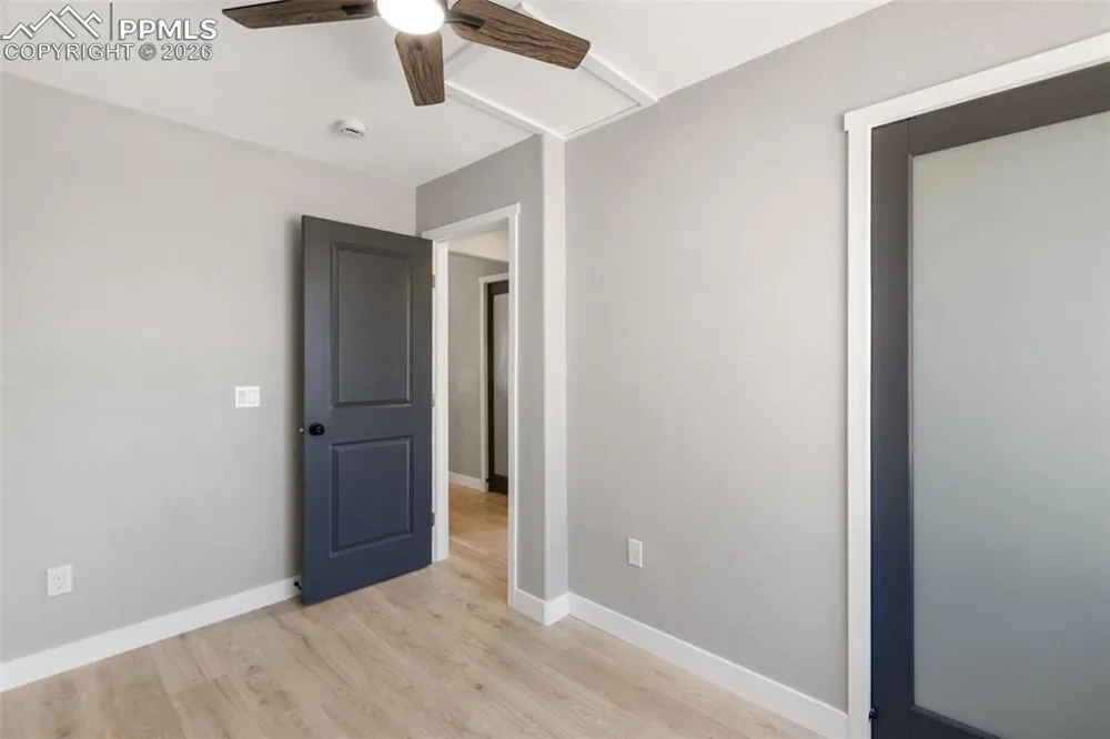 61 Garnet Lane Lake George, CO 80827