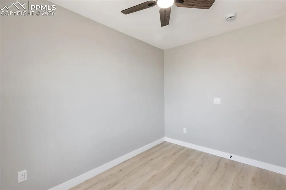 61 Garnet Lane Lake George, CO 80827
