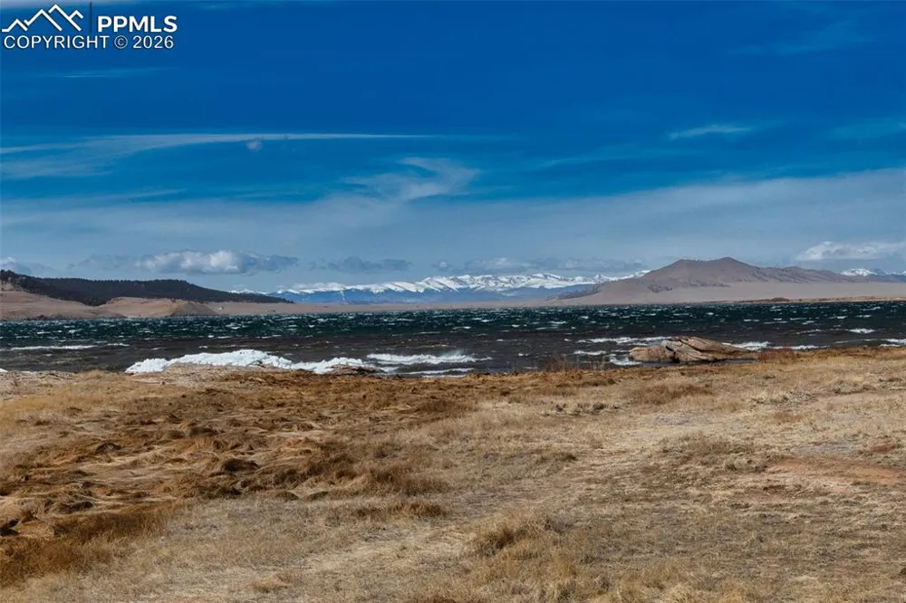 61 Garnet Lane Lake George, CO 80827