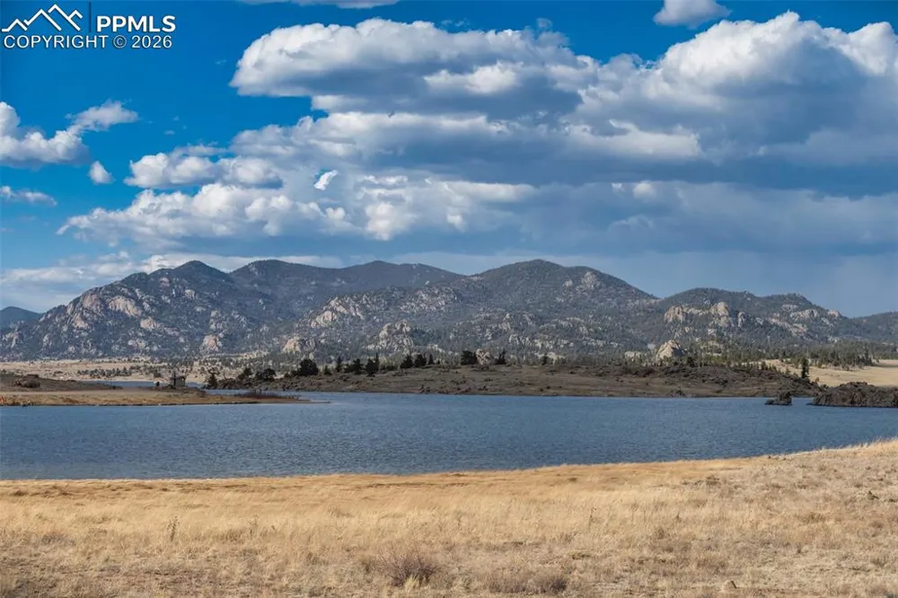 61 Garnet Lane Lake George, CO 80827