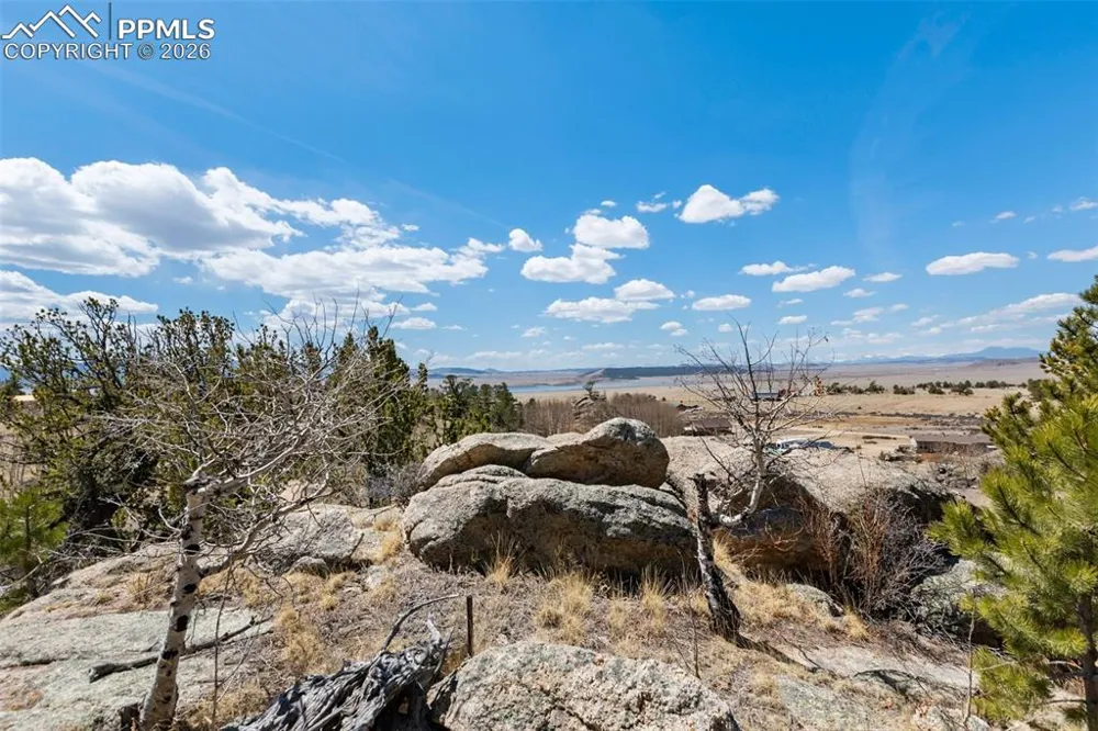 61 Garnet Lane Lake George, CO 80827
