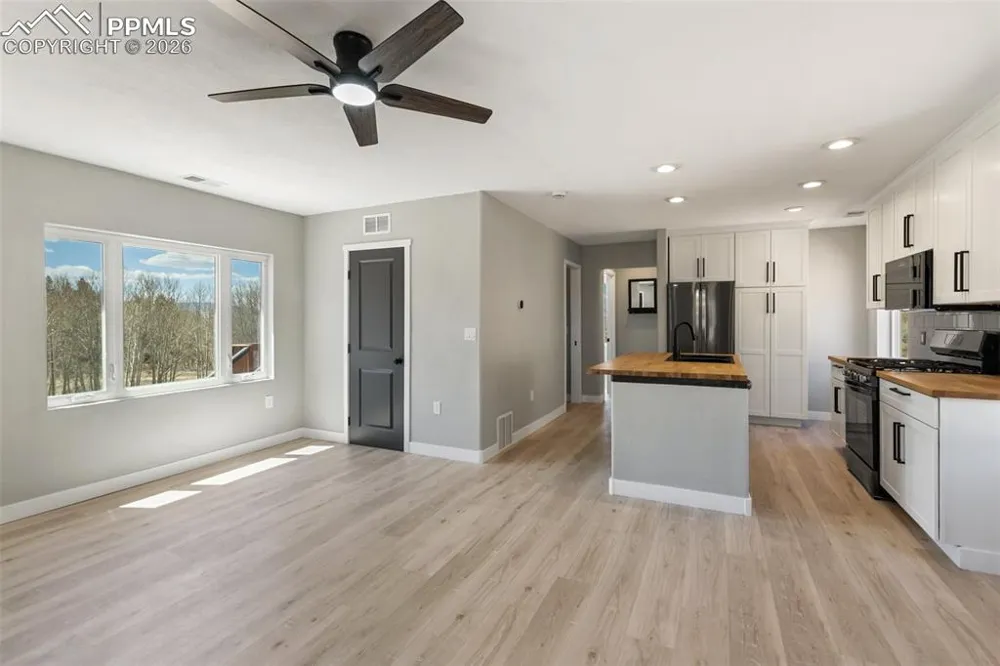 61 Garnet Lane Lake George, CO 80827