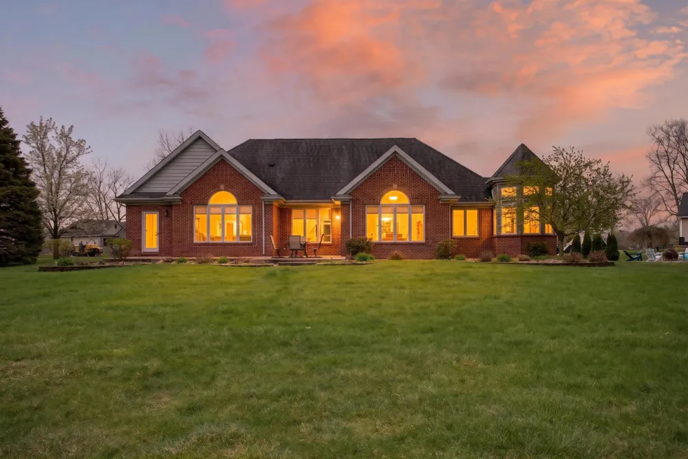 8334 Irish Mist Onsted, MI 49265