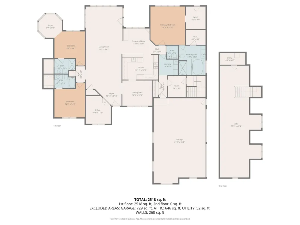 8334 Irish Mist Onsted, MI 49265