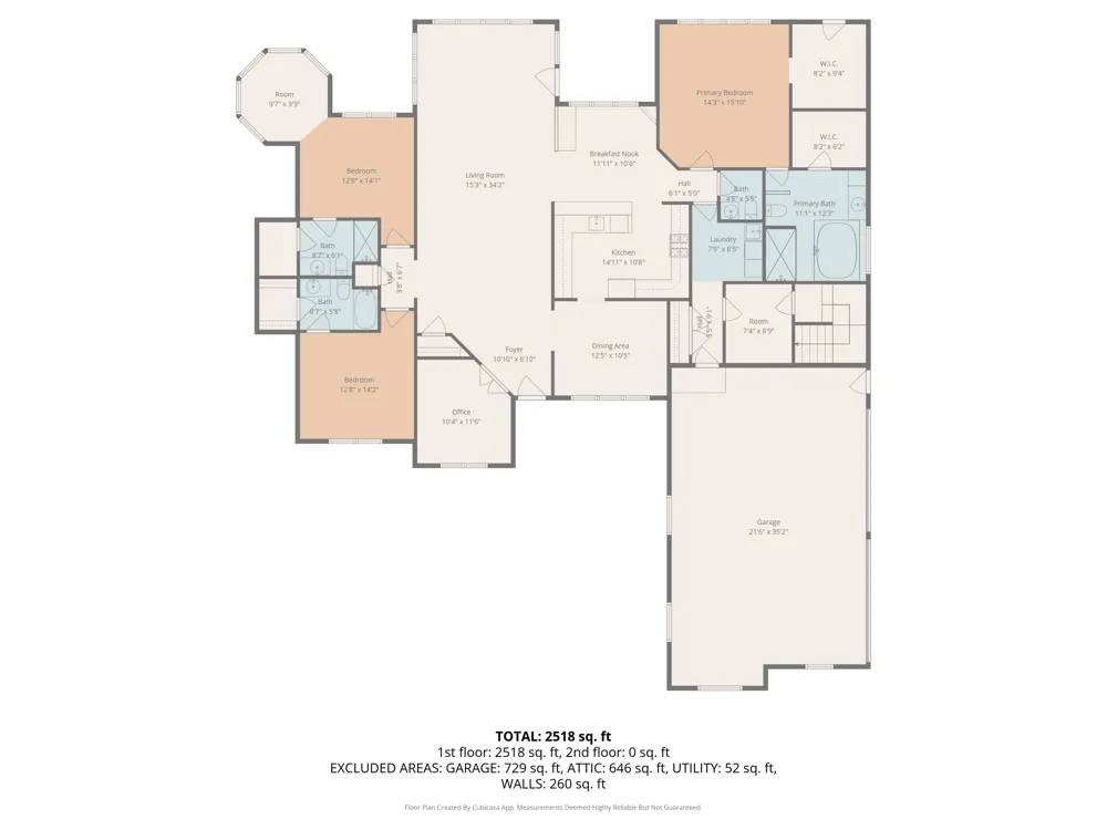 8334 Irish Mist Onsted, MI 49265