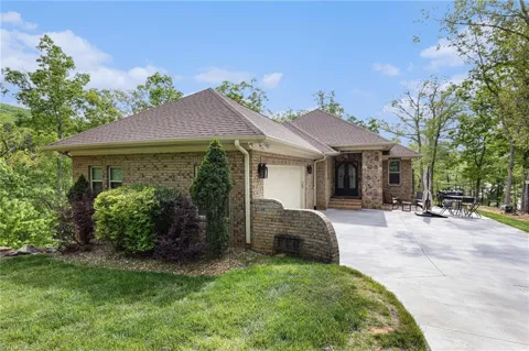 1629 Healing Springs Drive