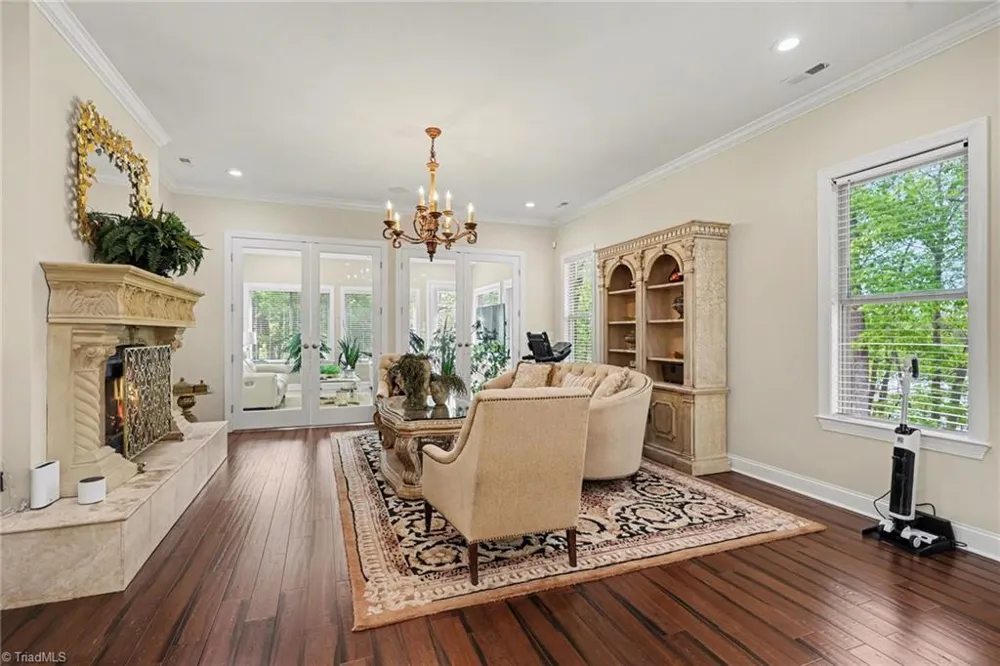1629 Healing Springs Drive Denton, NC 27239
