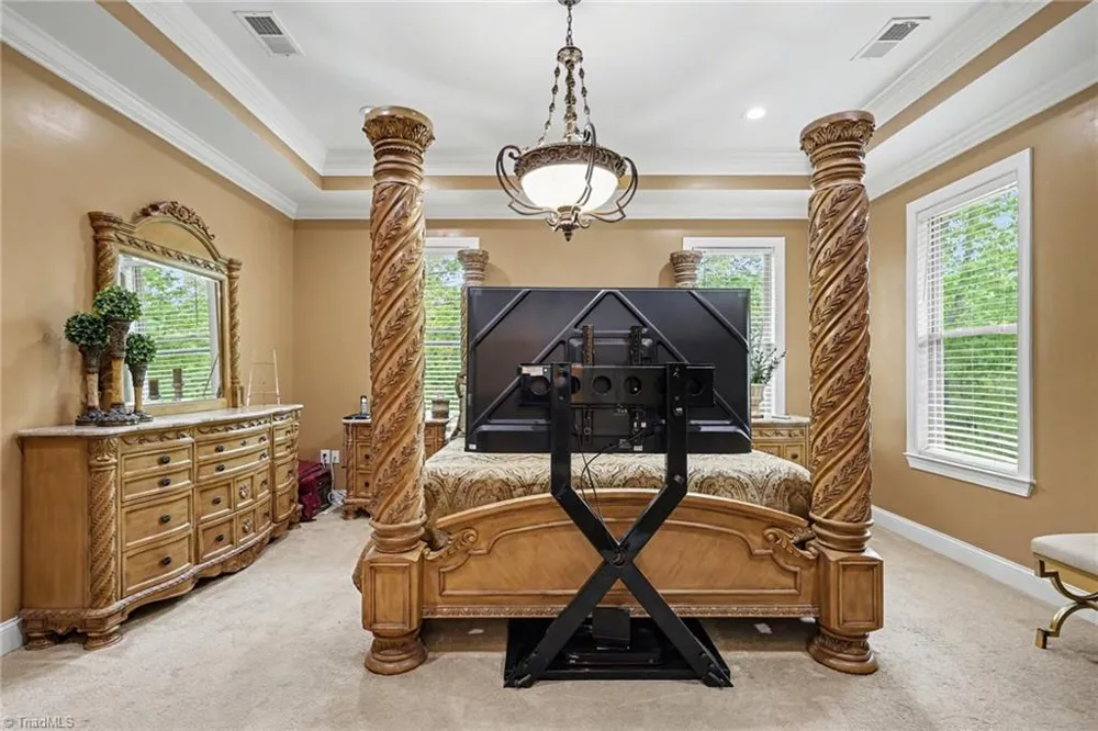 1629 Healing Springs Drive Denton, NC 27239