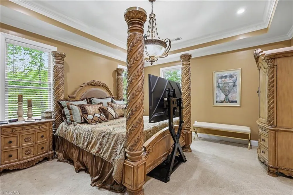 1629 Healing Springs Drive Denton, NC 27239