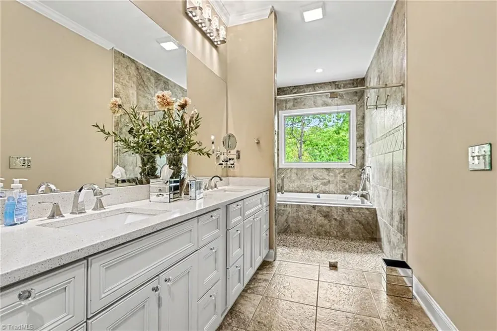 1629 Healing Springs Drive Denton, NC 27239
