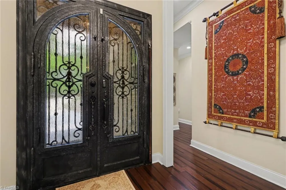 1629 Healing Springs Drive Denton, NC 27239