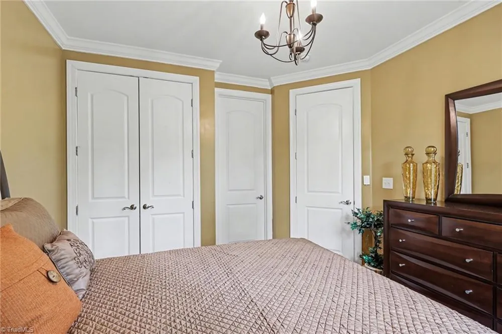 1629 Healing Springs Drive Denton, NC 27239